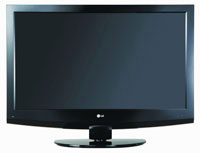 Televisor 42  LG 42LF75 LCD TV 1920x1080